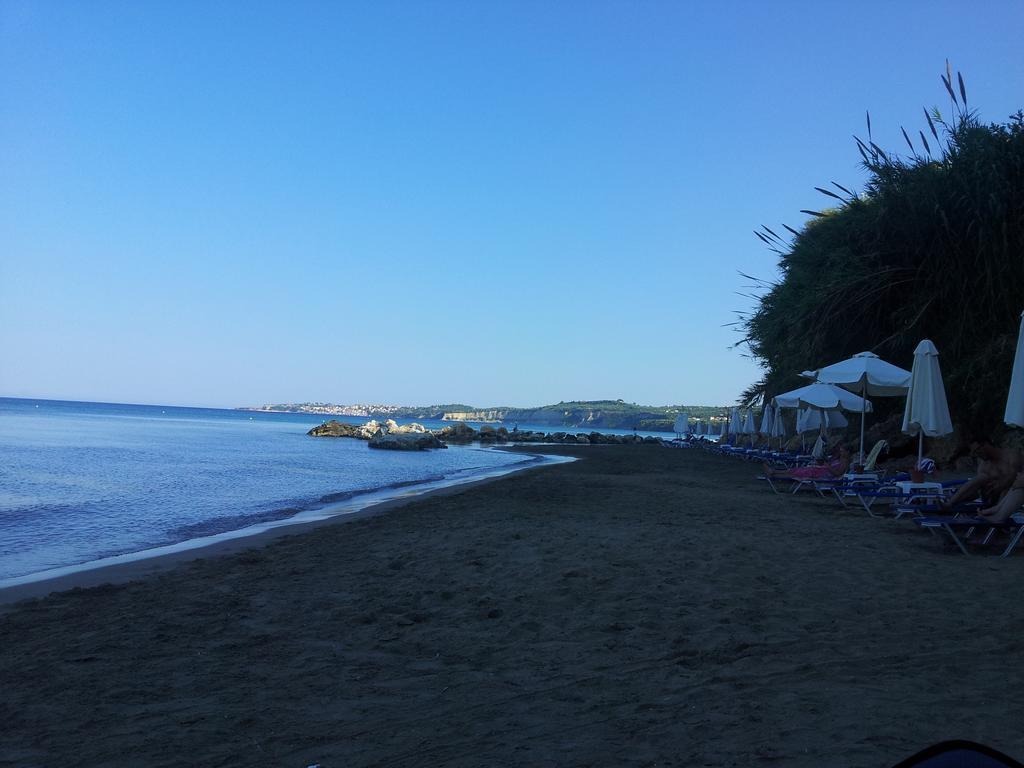 Koroni Village Koróni Exterior foto