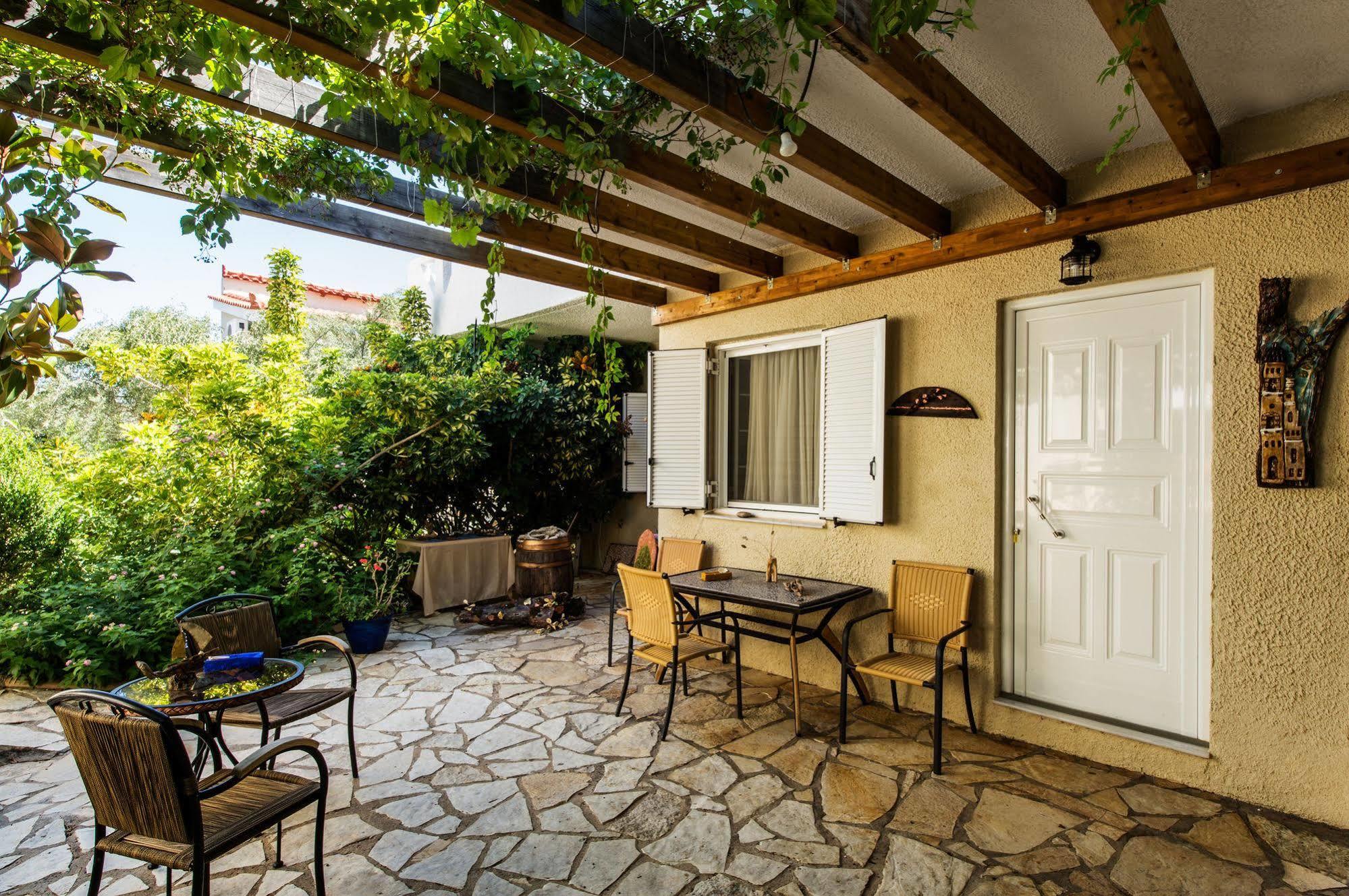 Koroni Village Koróni Exterior foto